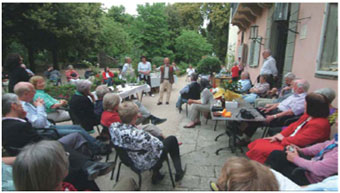 Soggiorno di gruppo - visitare la Toscana