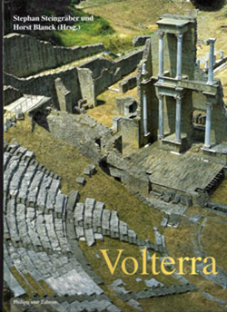 Volterra - Stephan Steingräber