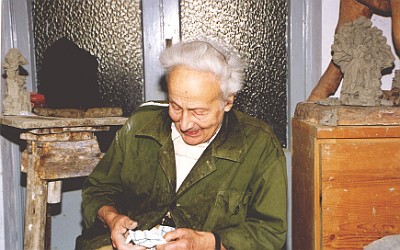 Raffello Consortini, 
1999
