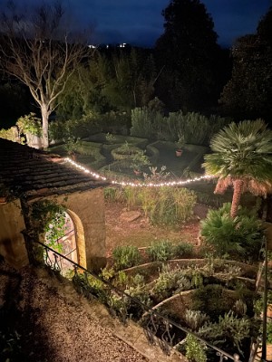 Fsj- Villa Palagione: 
25 Jahre Zusammenarbeit (46)