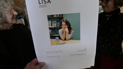 Fsj- Villa Palagione: 
25 Jahre Zusammenarbeit (11)