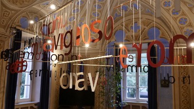 Fsj- Villa Palagione: 
25 Jahre Zusammenarbeit (6)