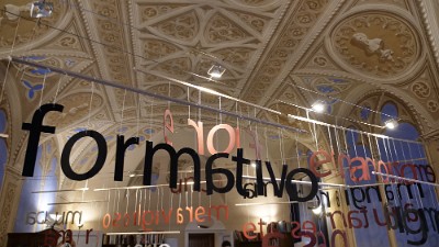 Fsj- Villa Palagione: 
25 Jahre Zusammenarbeit (4)