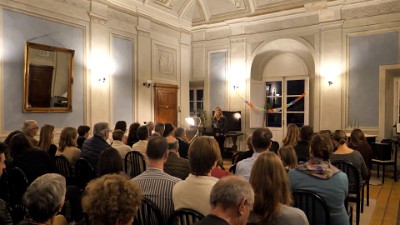 Fsj- Villa Palagione: 
25 Jahre Zusammenarbeit (31)