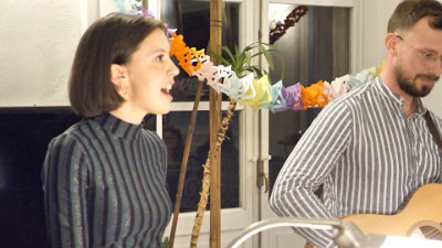 Fsj- Villa Palagione: 
25 Jahre Zusammenarbeit (41)