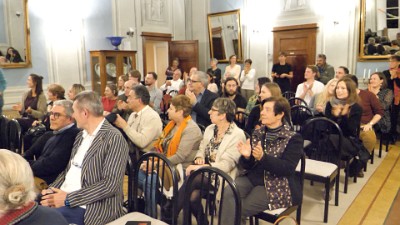 Fsj- Villa Palagione: 
25 Jahre Zusammenarbeit (38)