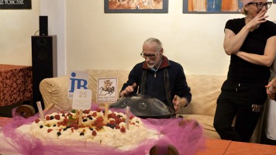 Fsj- Villa Palagione: 
25 Jahre Zusammenarbeit (43)