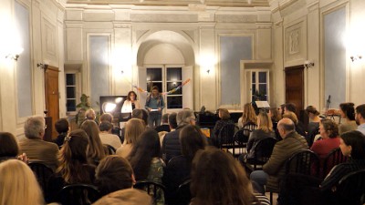 Fsj- Villa Palagione: 
25 Jahre Zusammenarbeit (33)