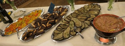 Palagione Fest in Köln 2026