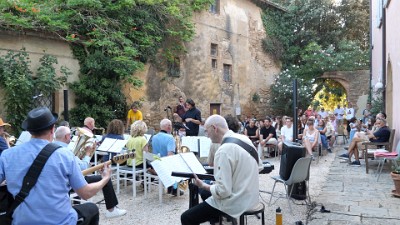 Big Band Jazz
Paesi Bassi