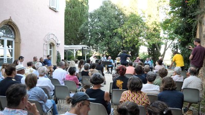 Big Band Jazz
Paesi Bassi (2)