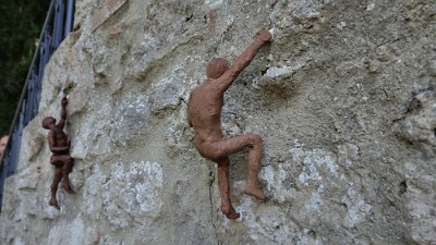 Esposizione collettiva"Arte in Movimento Val di Cecina" (2)