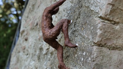 Renzo Gazzarri 
Sculptor (2)