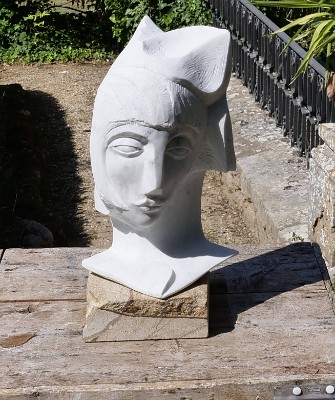 Paolo Bacci (Sculptor)
