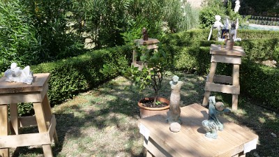 Esposizione  collettiva"Arte in Movimento Val di Cecina" (2)
