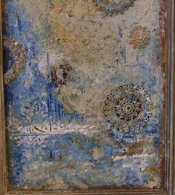 Antonella Rossetti - Painter