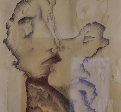 Enrico Sarperi - Illustrator