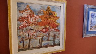 Serena Immorali - Painter (2)