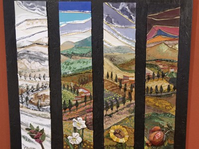Patrizia Cerella - Illustrator