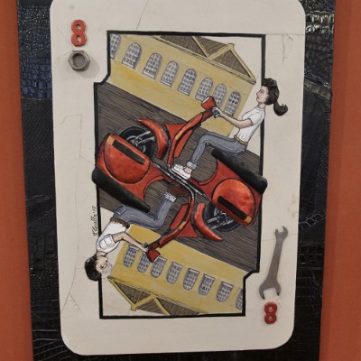 Patrizia Cerella - Illustrator (2)