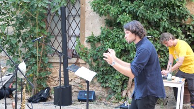 Big Band Jazz
Paesi Bassi (4)