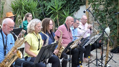 Big Band Jazz
Paesi Bassi (3)