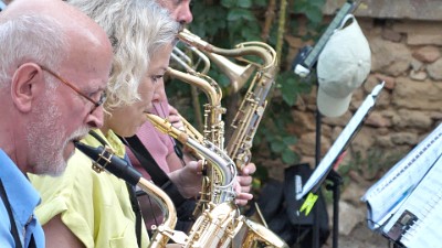 Big Band Jazz
Paesi Bassi (5)