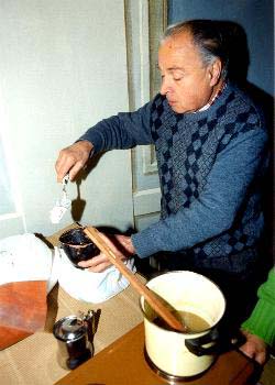 canesa-kocht