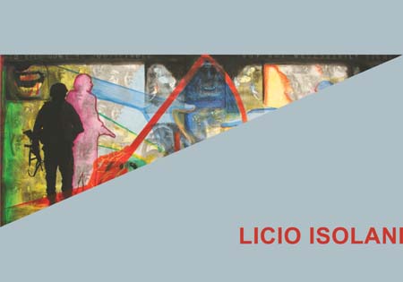 01 Licio Isolani-Katalog