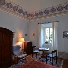 ANGELI (La Villa, 1° piano)