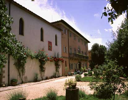 La Villa