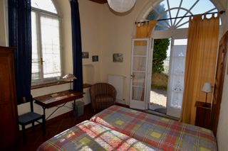 PITTORE (CD) ground floor